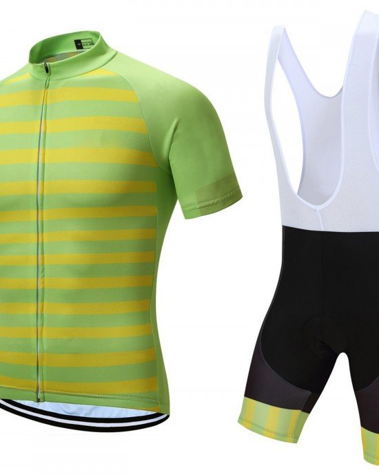 Cycling Uniform