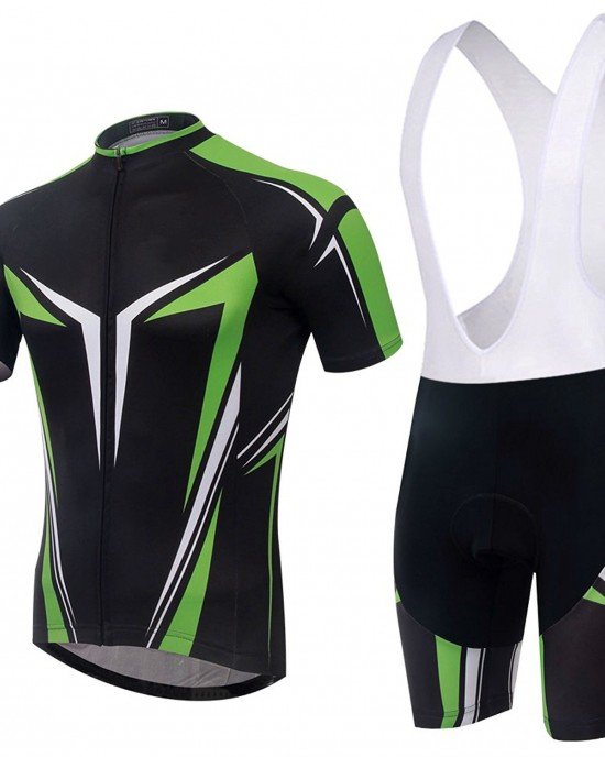 Cycling Uniform