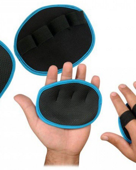 Grip Pads