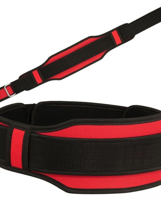 Neoprene Belt