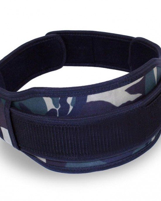 Neoprene Belt