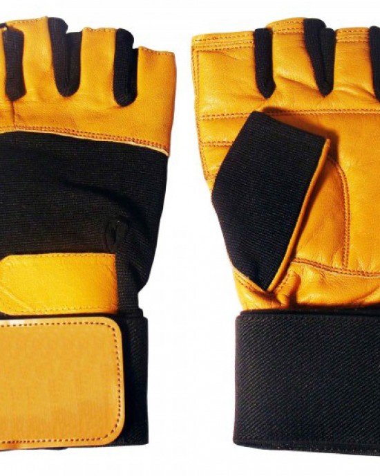 Lifting Gloves