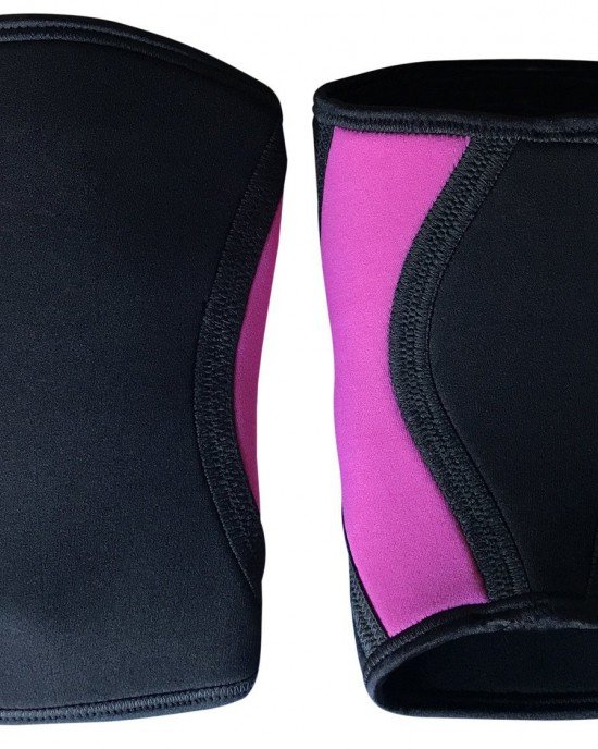 Neoprene Knee Sleeves