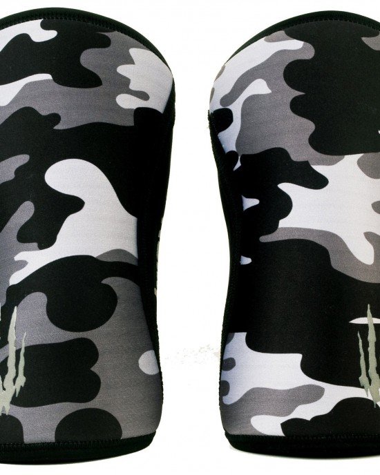 Neoprene Knee Sleeves