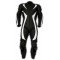 leather suit
