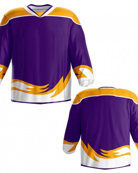 Ice Hockey Jersey