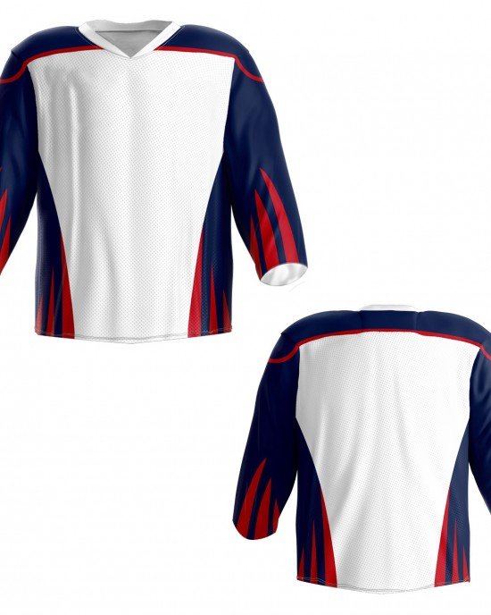 Ice Hockey Jersey