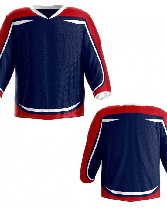 Ice Hockey Jersey