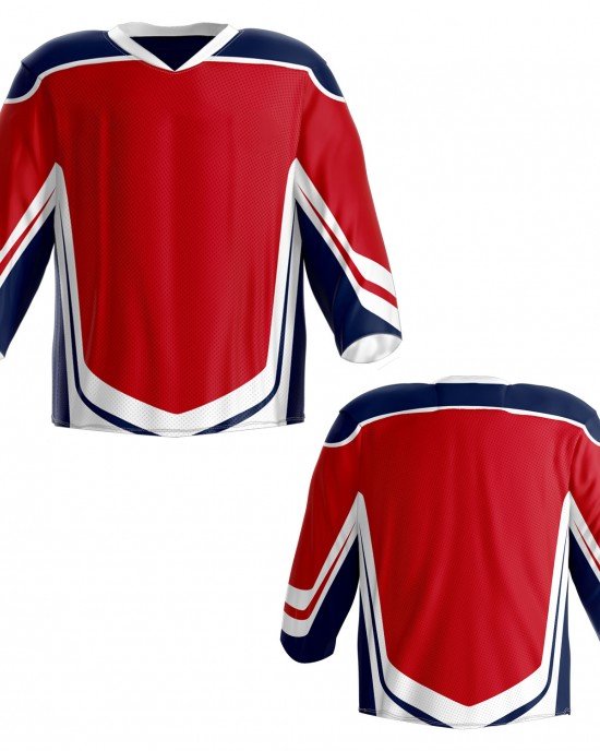 Ice Hockey Jersey