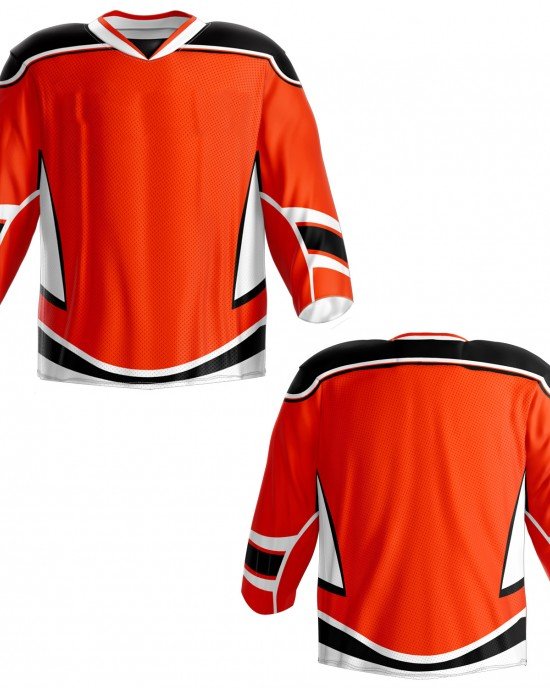 Ice Hockey Jersey