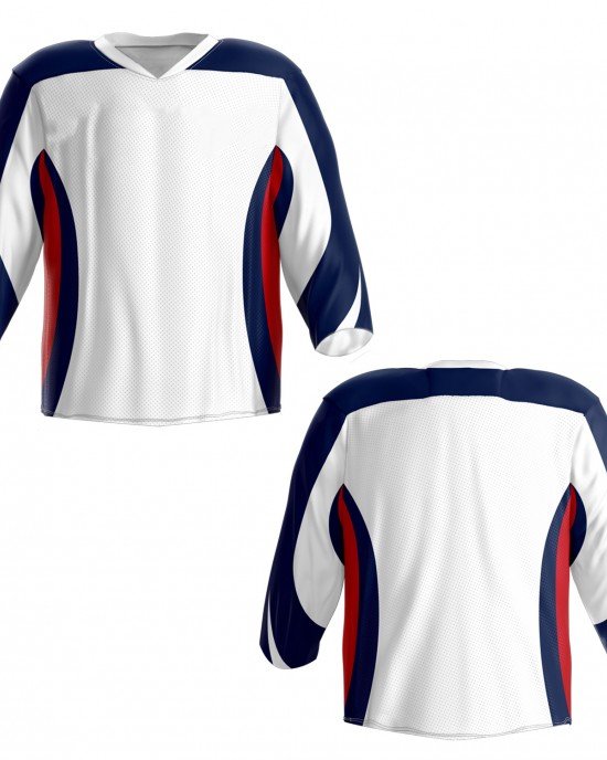 Ice Hockey Jersey