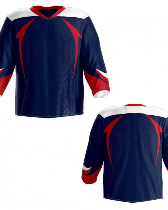 Ice Hockey Jersey