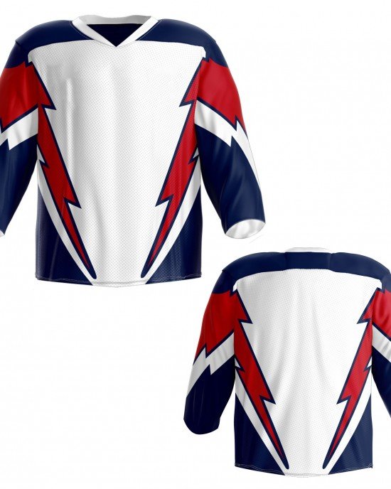 Ice Hockey Jersey