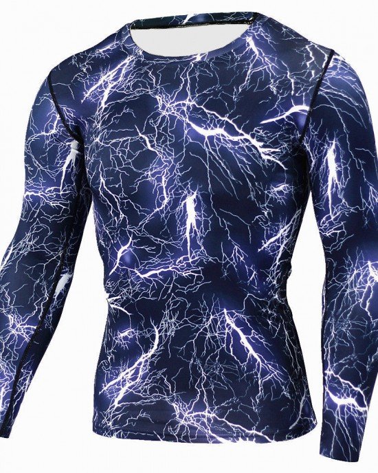 Rash Guard