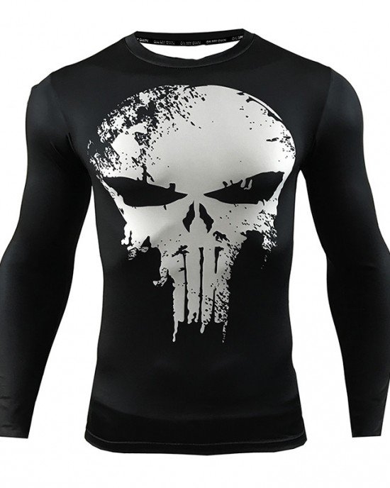 Rash Guard