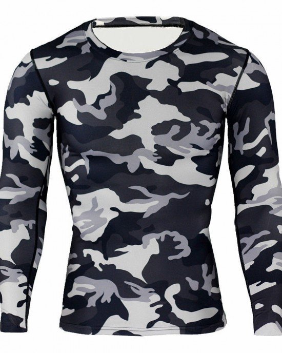 Rash Guard