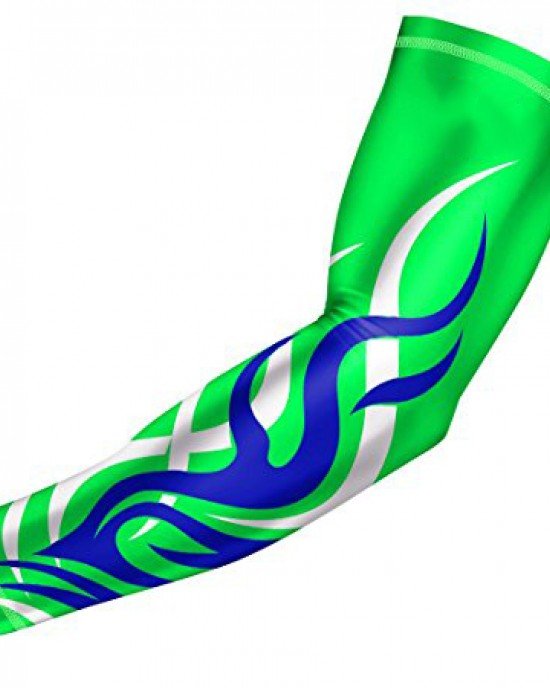 Arm Sleeves