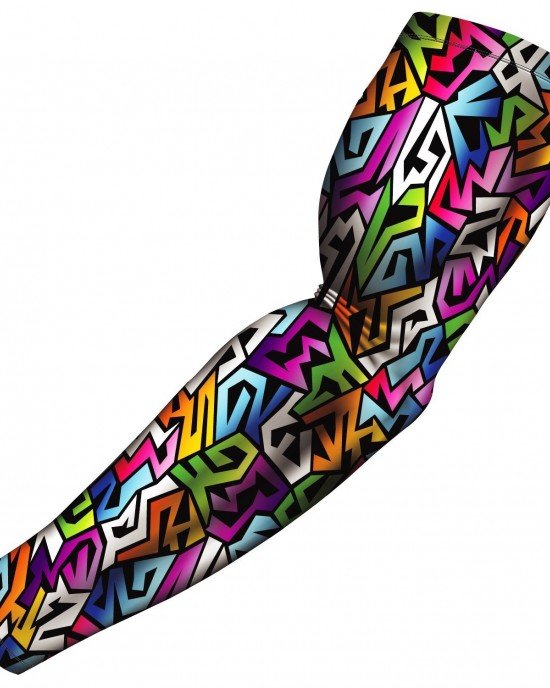 Arm Sleeves