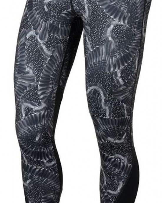 Gym Legging ( Dark Grey )