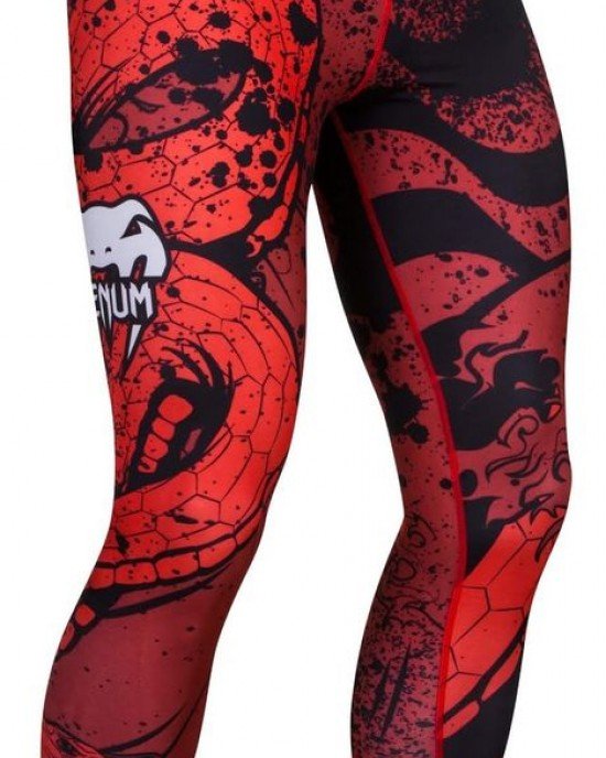 Gym Legging (Anaconda Style )